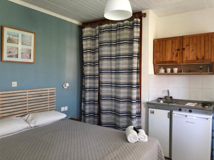 Kefalónia utazás Despina Stúdiók