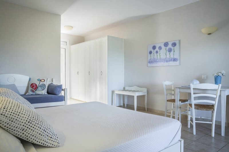 Kefalonia utazás Hotel Astra Village