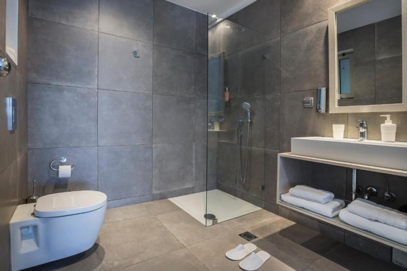 Kefalonia utazás Hotel Astra Village