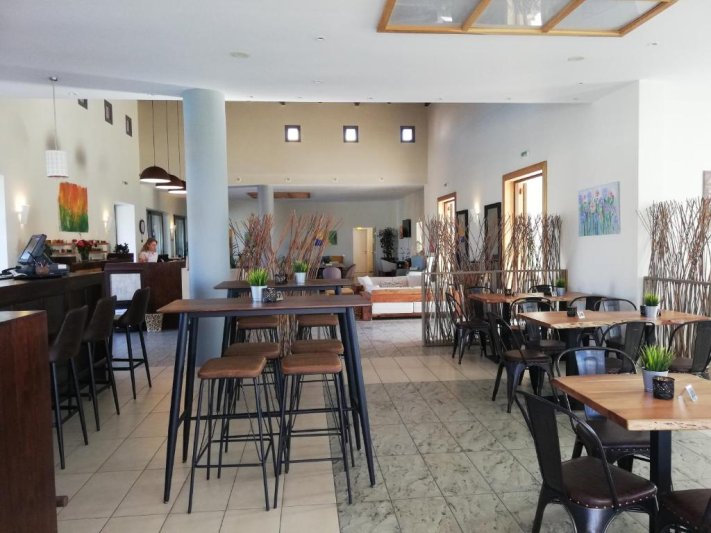 Kefalonia utazás Hotel Astra Village