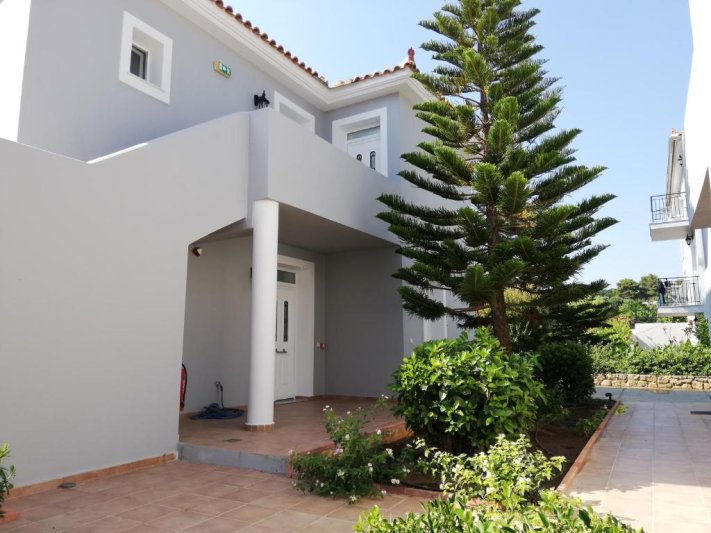 Kefalonia utazás Hotel Astra Village