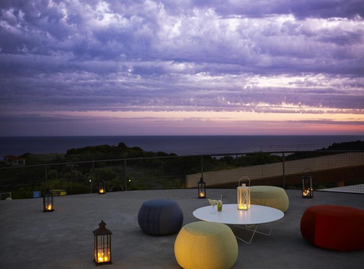 Kefalónia utazás Hotel Leivatho 