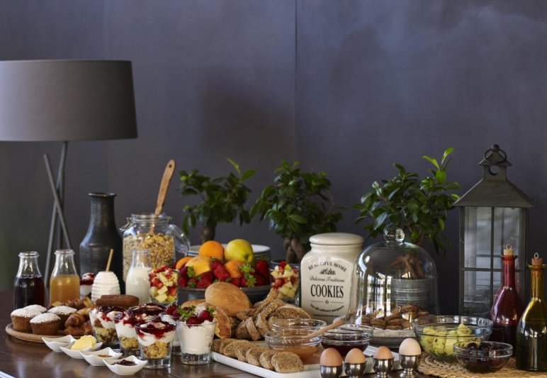 Kefalónia utazás Hotel Leivatho 