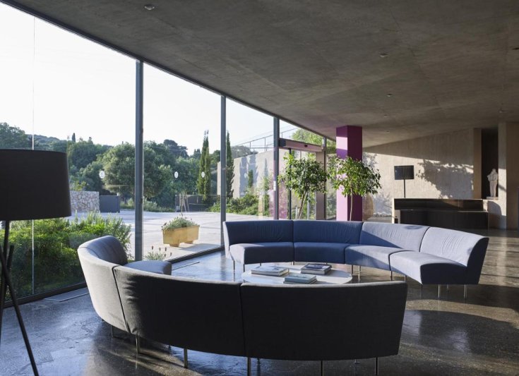 Kefalónia utazás Hotel Leivatho 