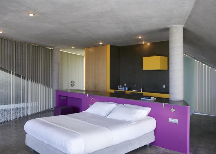 Kefalónia utazás Hotel Leivatho 