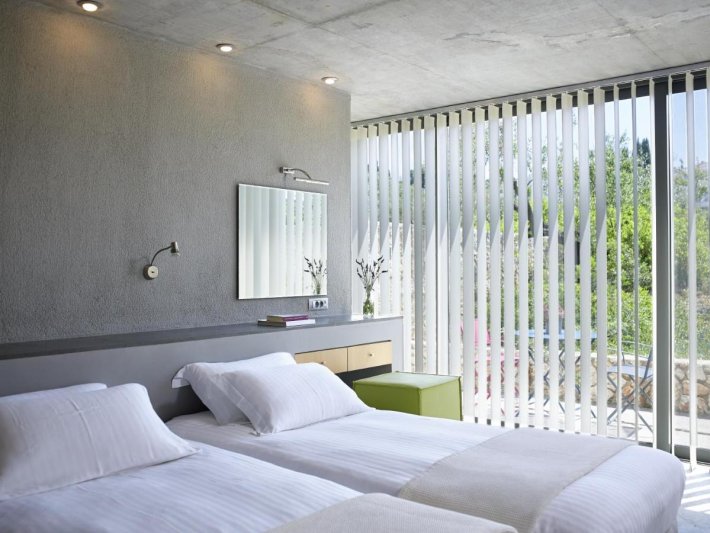 Kefalónia utazás Hotel Leivatho 