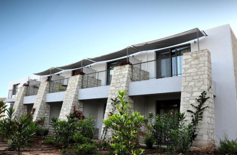 Kefalónia utazás Hotel Leivatho 