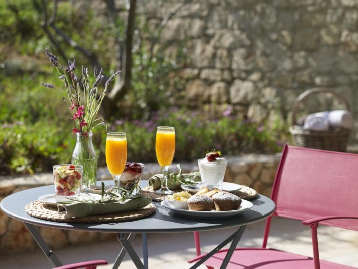 Kefalónia utazás Hotel Leivatho 