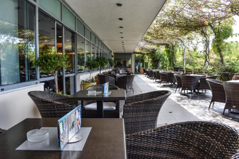 Kefalonia utazás Hotel Mediterranee