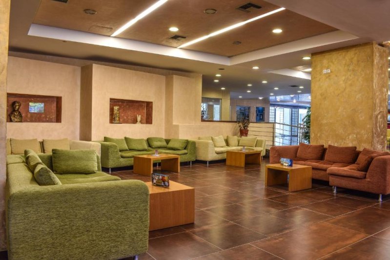 Kefalonia utazás Hotel Mediterranee