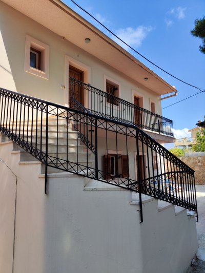 Kefalónia utazás La Pinetta Di Lassi Stúdiók