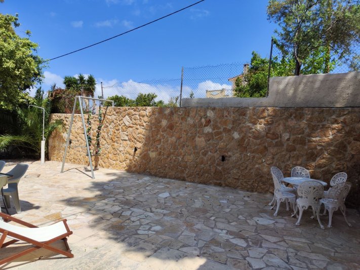 Kefalónia utazás La Pinetta Di Lassi Stúdiók