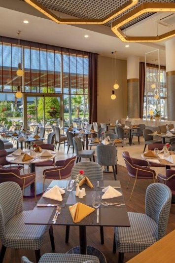 Kemer utazás Akra Kemer