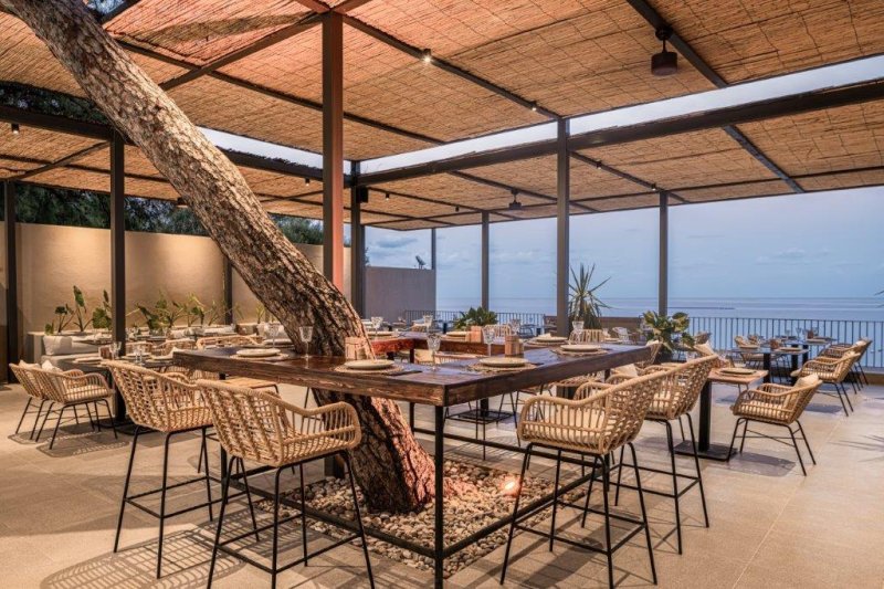 Kemer utazás Balmy Beach Resort Hotel 18+ 