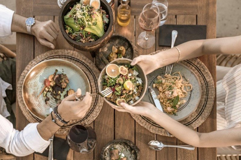 Kemer utazás Balmy Beach Resort Hotel 18+ 