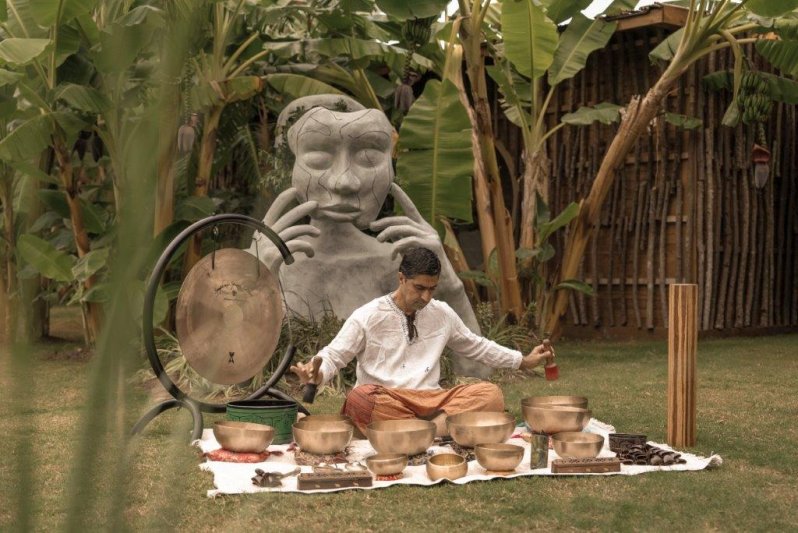 Kemer utazás Balmy Beach Resort Hotel 18+ 