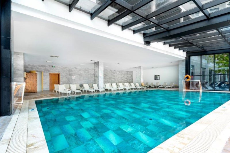 Kemer utazás Doubletree by Hilton Antalya Kemer