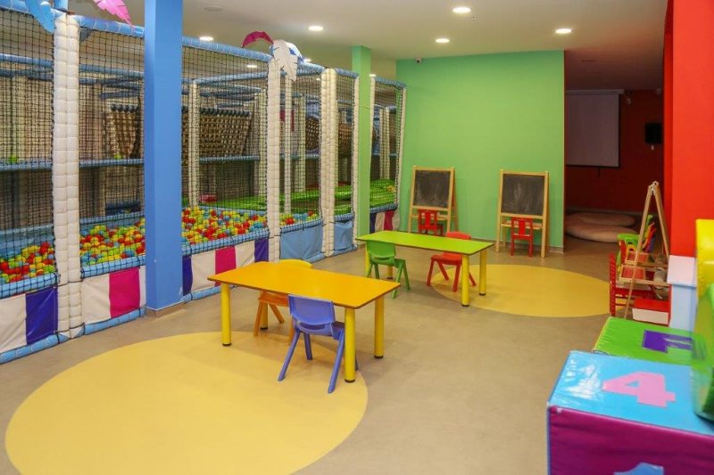 Kemer utazás Doubletree by Hilton Antalya Kemer