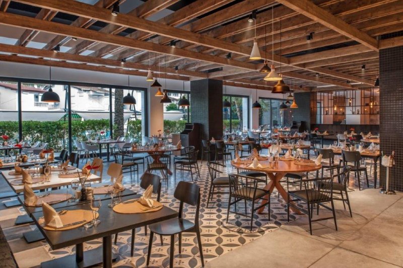 Kemer utazás Doubletree by Hilton Antalya Kemer