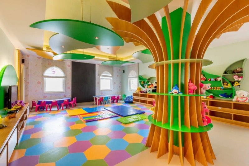 Kemer utazás Güral Premiere Tekirova Hotel