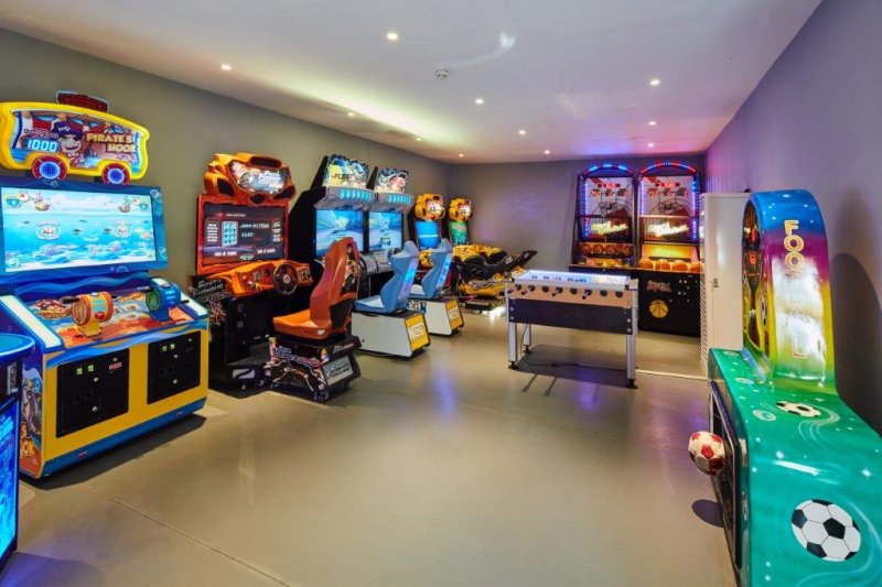 Kemer utazás Maxx Royal Kemer Hotel