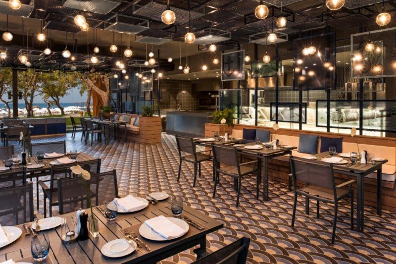 Kemer utazás Maxx Royal Kemer Hotel