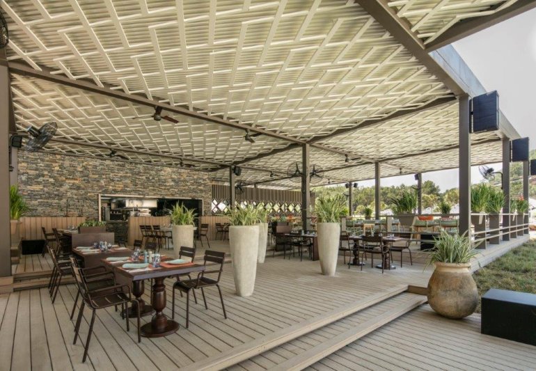 Kemer utazás Maxx Royal Kemer Hotel