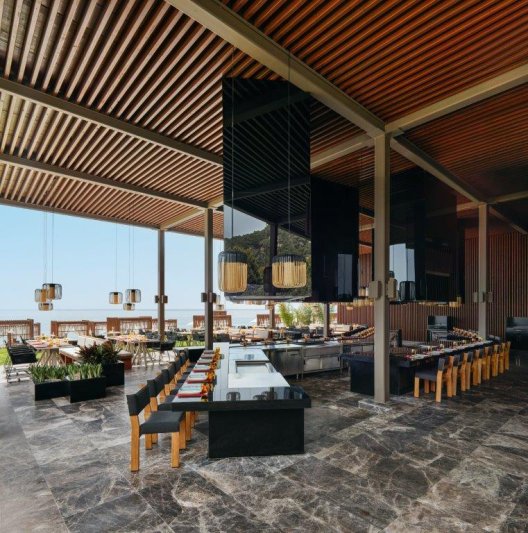 Kemer utazás Maxx Royal Kemer Hotel