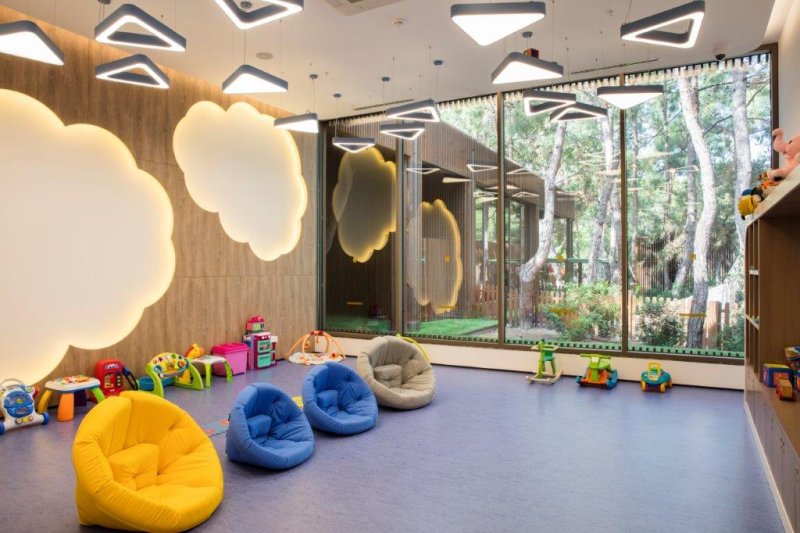 Kemer utazás Maxx Royal Kemer Hotel