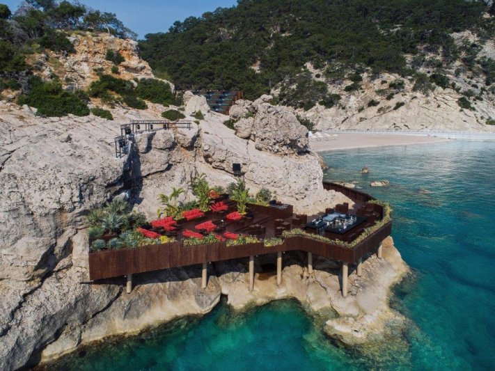 Kemer utazás Maxx Royal Kemer Hotel