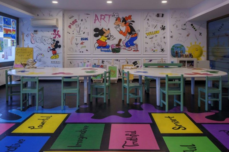 Kemer utazás Mirage Park Resort