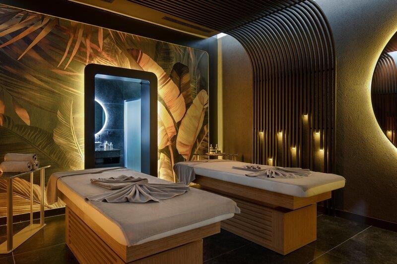 Kemer utazás Mirage Park Resort