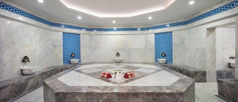 Kemer utazás Mirage Park Resort