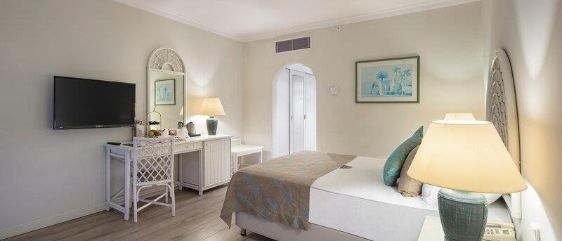 Kemer utazás Mirage Park Resort