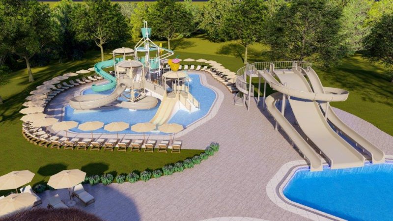 Kemer utazás Paloma Foresta Hotel