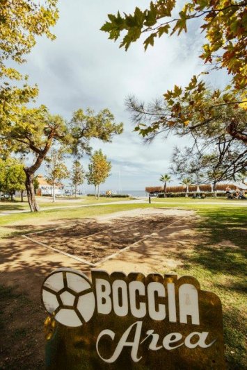 Kemer utazás Paloma Foresta Hotel