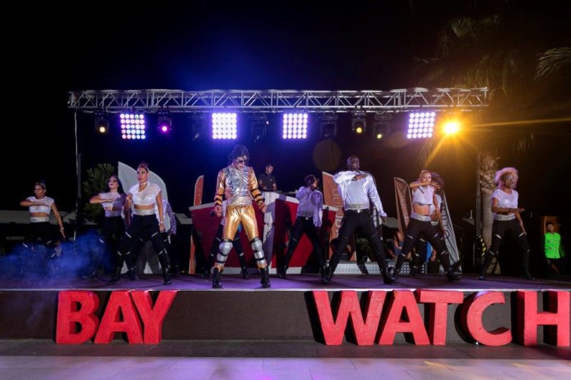 Kemer utazás Seven Seas Hotel Life