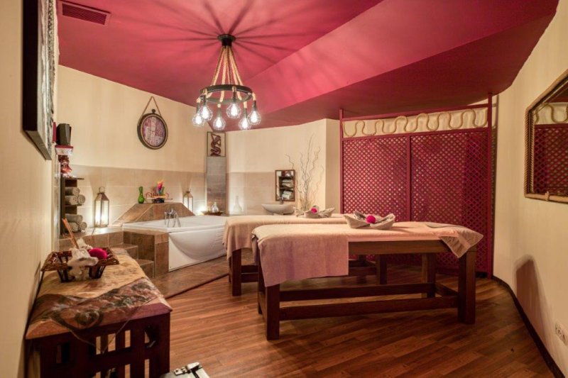 Kemer utazás Seven Seas Hotel Life