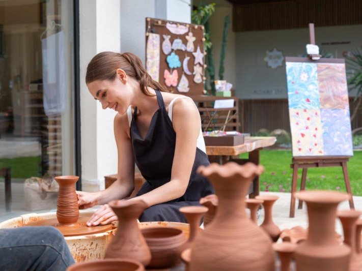 Kemer utazás Sherwood Exclusive Kemer