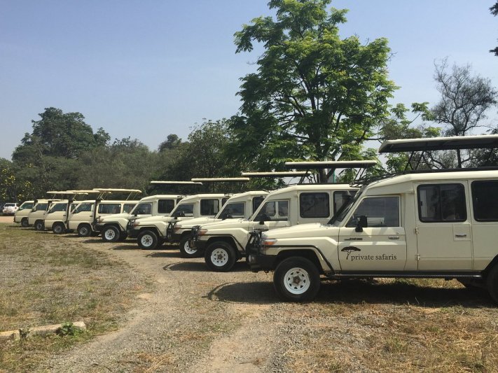 Kenya utazás 1 éj szafari + 6 éj tengerparti üdülés