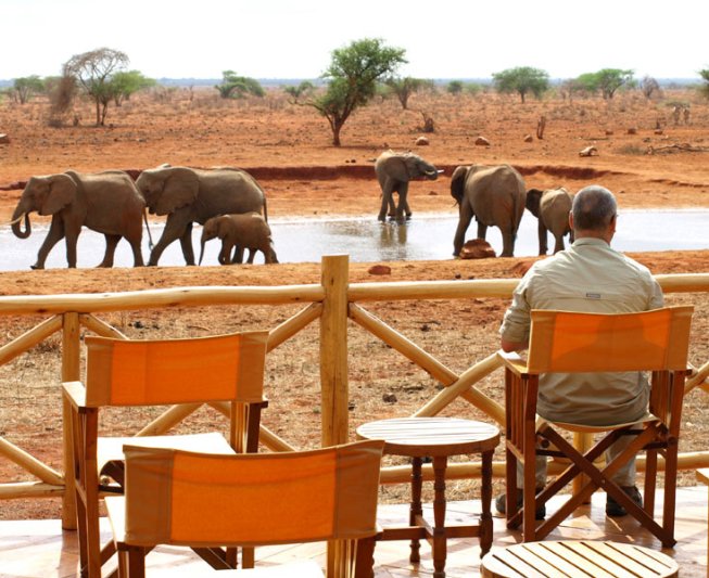 Kenya utazás 1 éj szafari + 6 éj tengerparti üdülés