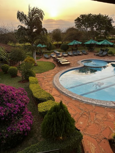 Kenya utazás 1 éj szafari + 6 éj tengerparti üdülés