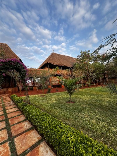 Kenya utazás 1 éj szafari + 6 éj tengerparti üdülés