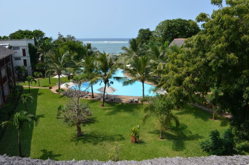 Kenya utazás Baobab Beach Resort & SPA