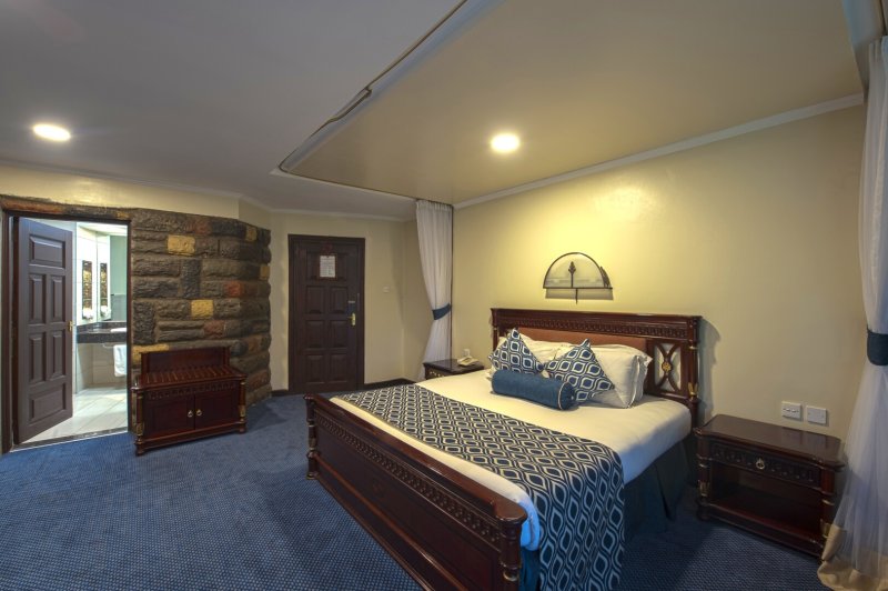 Kenya utazás Felfedező Szafari