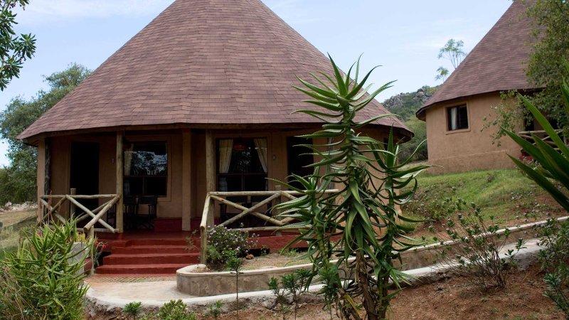 Kenya utazás Felfedező Szafari