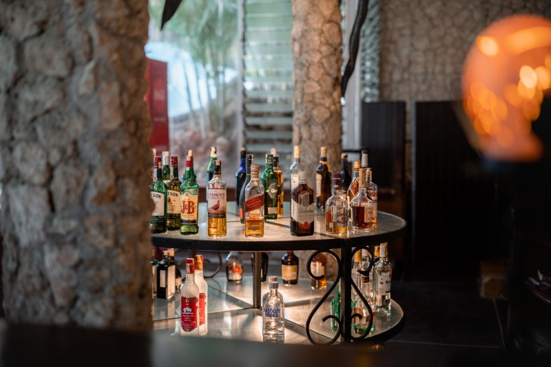 Kenya utazás Hotel Severin Sea Lodge