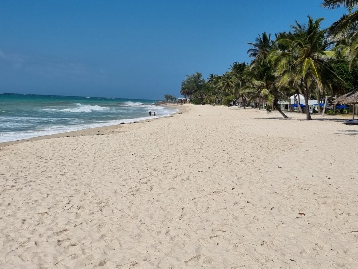 Kenya utazás Jacaranda Indian Ocean Beach Resort