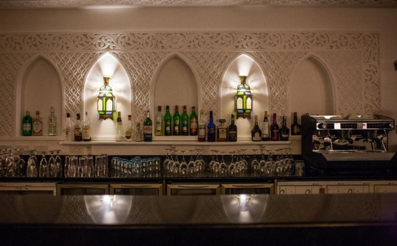 Kenya utazás Jacaranda Indian Ocean Beach Resort