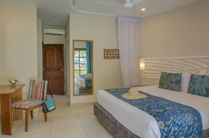 Kenya utazás Neptune Paradise Resort